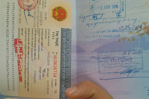 4 Loại giấy tờ cư trú mà Việt Nam cấp cho người nước ngoài